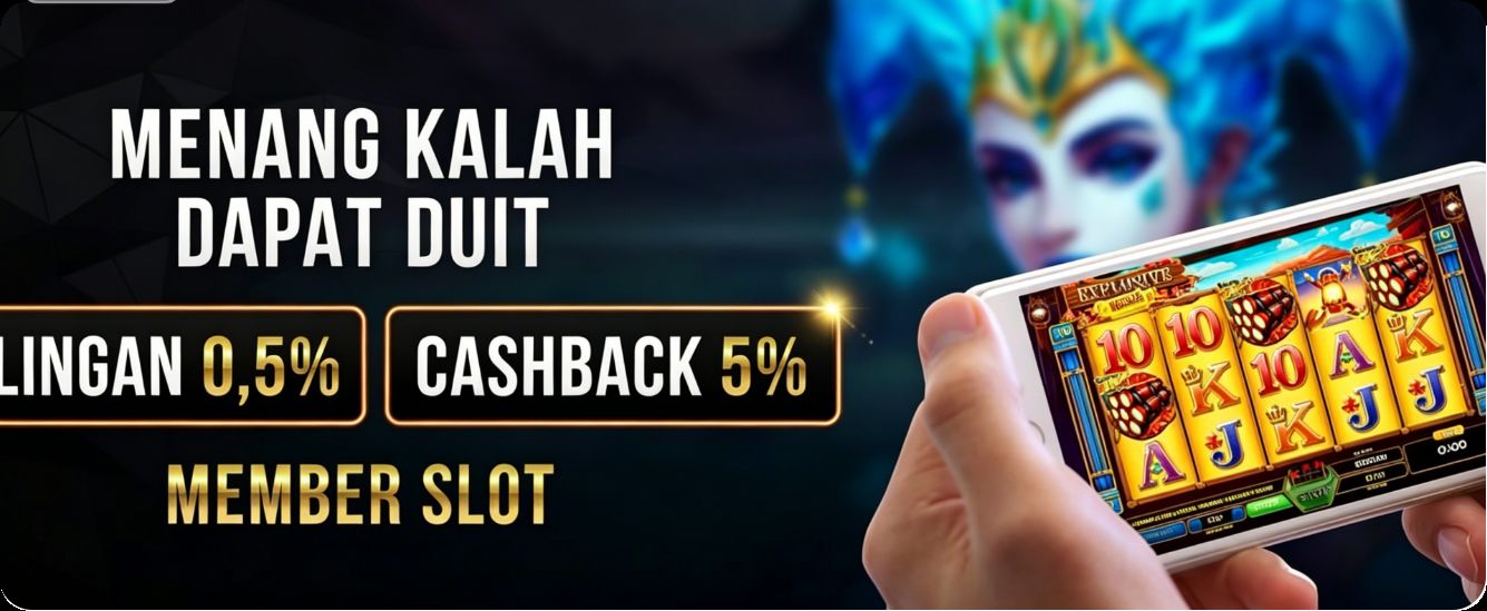 Main indo126y.com Menang Jackpot Besar